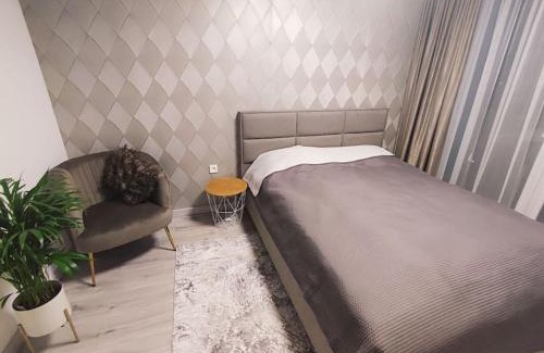 Kaunas Apartamento | Kaunas Castle Apartment