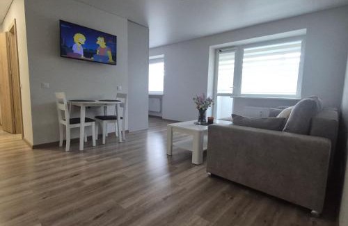 Kaunas Apartamento | Kaunas City Apartment