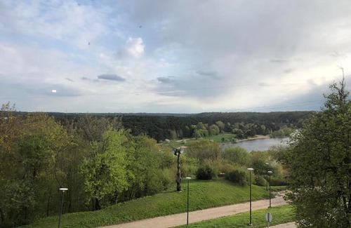 Kaunas Apartamento | Kaunas