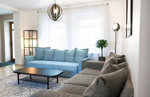 Old Town Apartamento | Kaunas Old Town Apartment