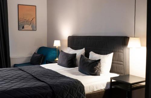 Old Town Apartamento | Kaunas Old Town Apartment
