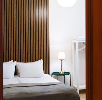 Old Town Apartamento | Kaunas Old Town Apartment