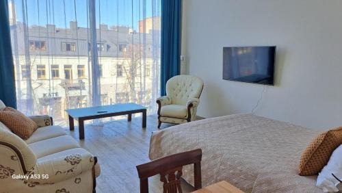 Liberty Avenue Apartamento | KaunasInn LA