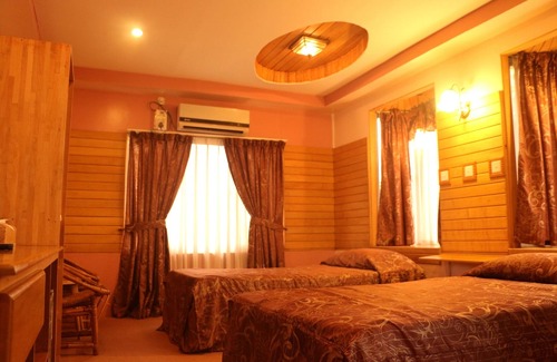 Bahan Hotel | Kaung Lay Inn