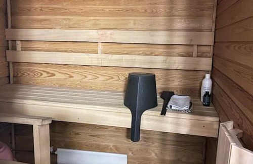 Rovaniemi Apartamento | Kaunis kaksio Rovaniemen keskustassa.