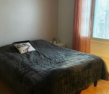 Rovaniemi Apartamento | Kaunis kaksio Rovaniemen keskustassa.