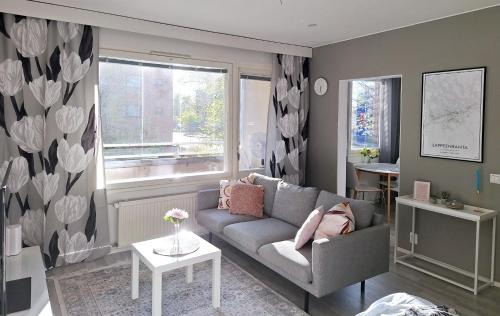 Lappeenranta Apartamento | Kaunis keskustayksiö parvekkeella,wifi,free parking