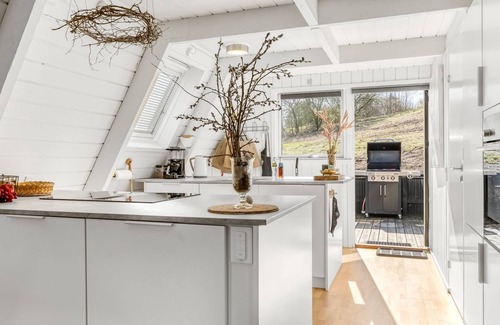 Gatten Apartamento | "Kauno" - 16km to the inlet by Interhome