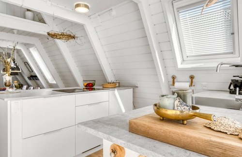 Gatten Apartamento | "Kauno" - 16km to the inlet by Interhome