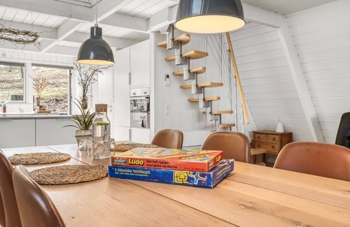 Gatten Apartamento | "Kauno" - 16km to the inlet by Interhome