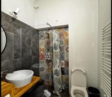 Liberty Avenue Apartamento | Kauno Centras