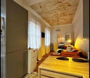 Liberty Avenue Apartamento | Kauno Centras