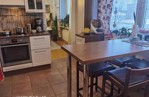 Pieksamaki Apartamento | Kauppatori