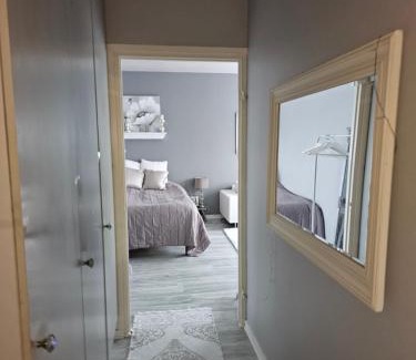 Porvoo Apartamento | Kaupunkikoti erinomaisella sijainnilla