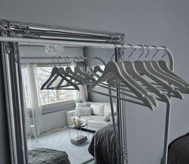 Porvoo Apartamento | Kaupunkikoti erinomaisella sijainnilla