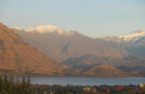 Wanaka Apartamento | Kauri House Apartment