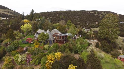 Wanaka Apartamento | Kauri House Apartment
