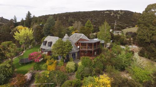 Wanaka Apartamento | Kauri House Apartment