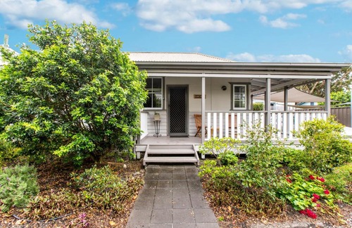 Forster Casa | Kauri your Great Tranquil Beachside Family Escape