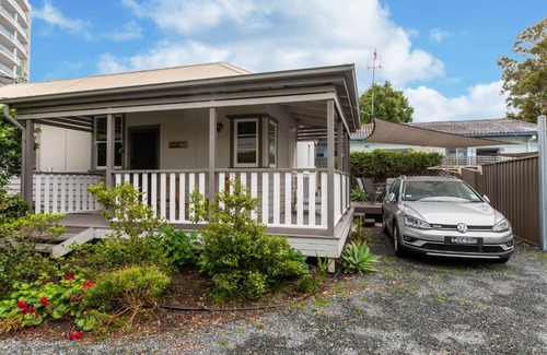 Forster Casa | Kauri your Great Tranquil Beachside Family Escape