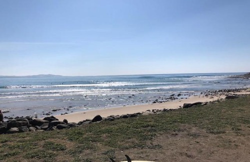 Forster Casa | Kauri your Great Tranquil Beachside Family Escape