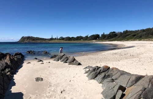 Forster Casa | Kauri your Great Tranquil Beachside Family Escape