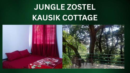 The Mall Road Casa | Kaushik Cottage Home Stay Mussorie