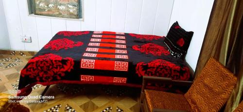 The Mall Road Casa | Kaushik Cottage Home Stay Mussorie