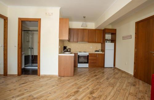 Vassiliki Apartamento | Kavadias Apartments