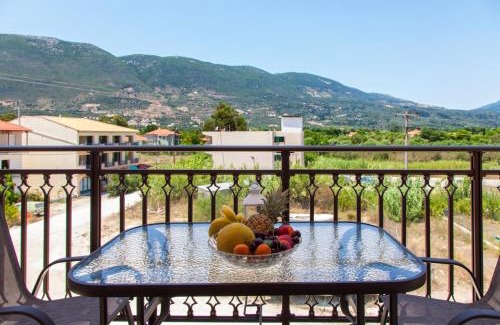 Vassiliki Apartamento | Kavadias Apartments