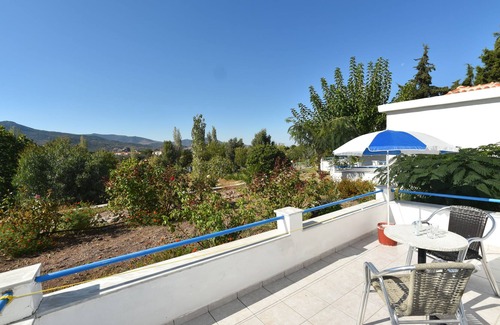 Petra Apartamento | Kavaki Studios