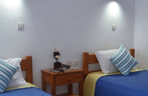 Petra Apartamento | Kavaki Studios