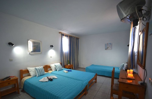 Petra Apartamento | Kavaki Studios