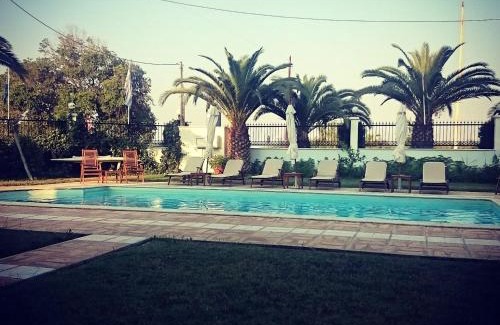 Nea Iraklitsa Apartamento | Kavala Beach Hotel apartments