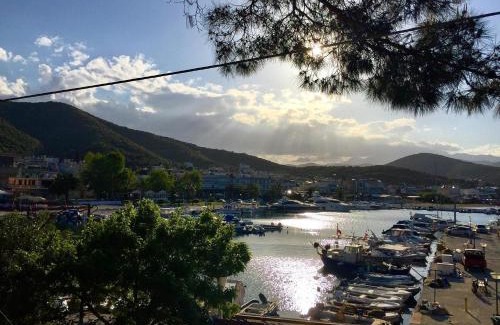 Nea Iraklitsa Apartamento | Kavala Beach Hotel apartments