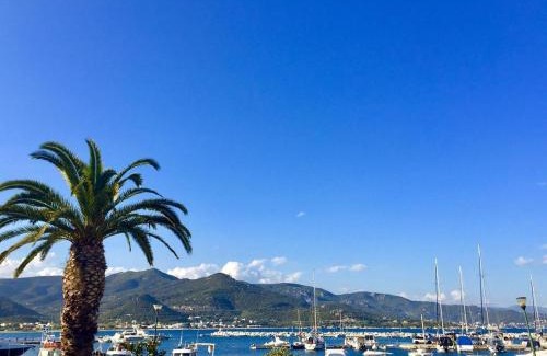 Nea Iraklitsa Apartamento | Kavala Beach Hotel apartments