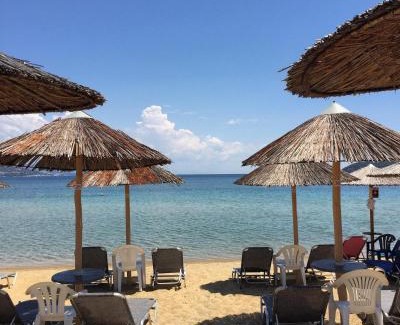 Nea Iraklitsa Apartamento | Kavala Beach Hotel apartments