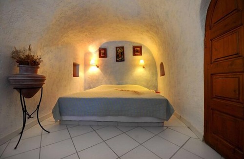 Fira Hotel | Kavalari Hotel - Adults Only