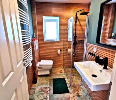 Groemitz Apartamento | Kavaliershaus Henriettenhof