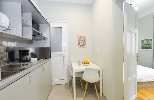 Anafiotika Apartamento | Kavalloti Place