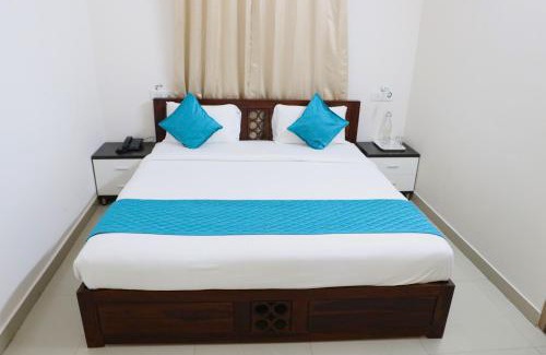 Sadduguntepalya Apartamento | Kaveri Cloud Stay