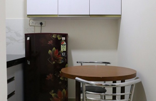 Sadduguntepalya Apartamento | Kaveri Cloud Stay
