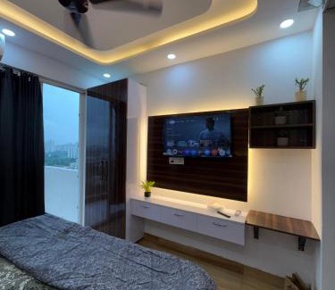 Jaypee Greens Apartamento | Kaveri Stay