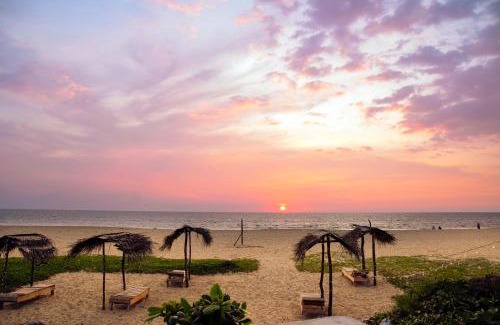 Hikkaduwa Hotel | Kavin Beach Hotel Hikkaduwa