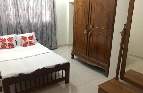 Aluthgama Casa | Kavindi Villa