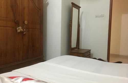 Aluthgama Casa | Kavindi Villa