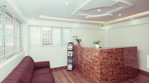 Bommasandra Apartamento | Kavins inn