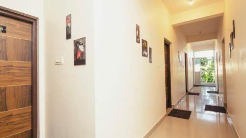 Bommasandra Apartamento | Kavins inn