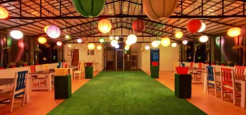 Bommasandra Apartamento | Kavins inn