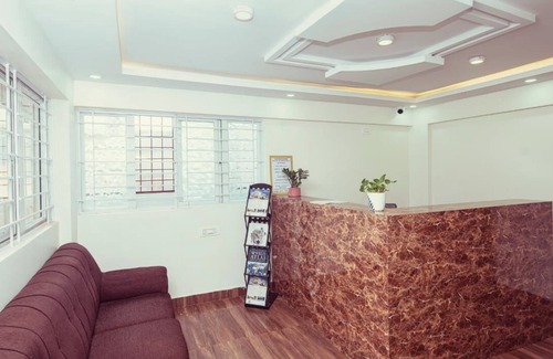 Bommasandra Apartamento | Kavinsinn